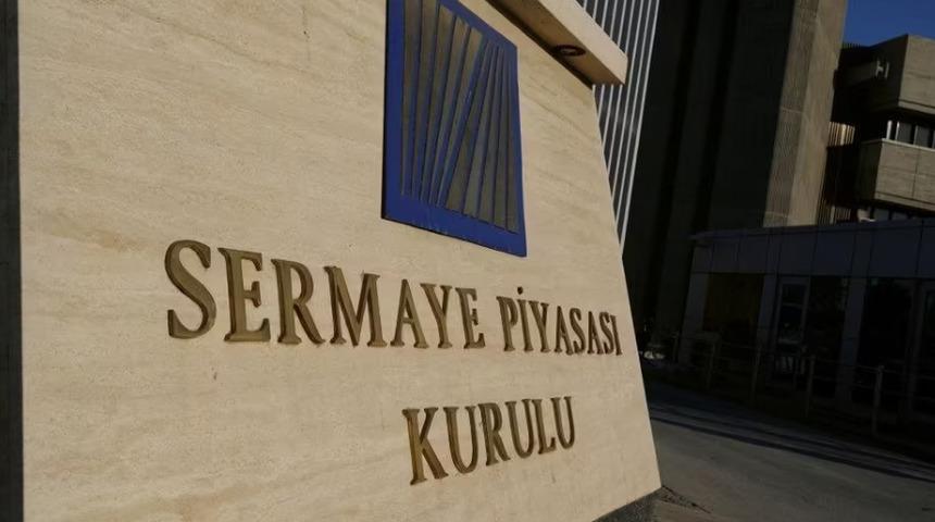 SPK'dan 'tedbir' a&ccedil;ıklaması: "Kısa s&uuml;re i&ccedil;erisinde duyurulacaktır"