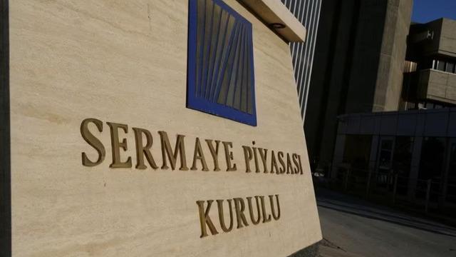 SPK'dan 'tedbir' açıklaması: Kısa süre içerisinde duyurulacaktır