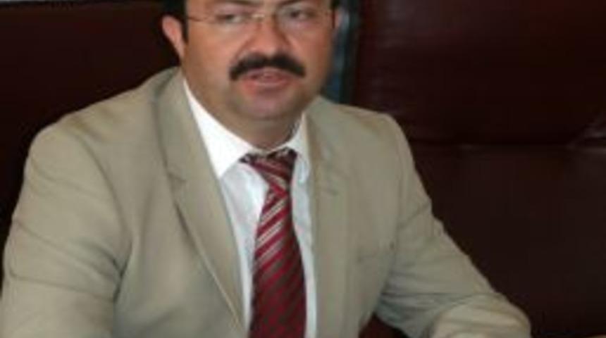 Ahiler Kalkınma Ajansı'ndan işadamlarına Irak daveti