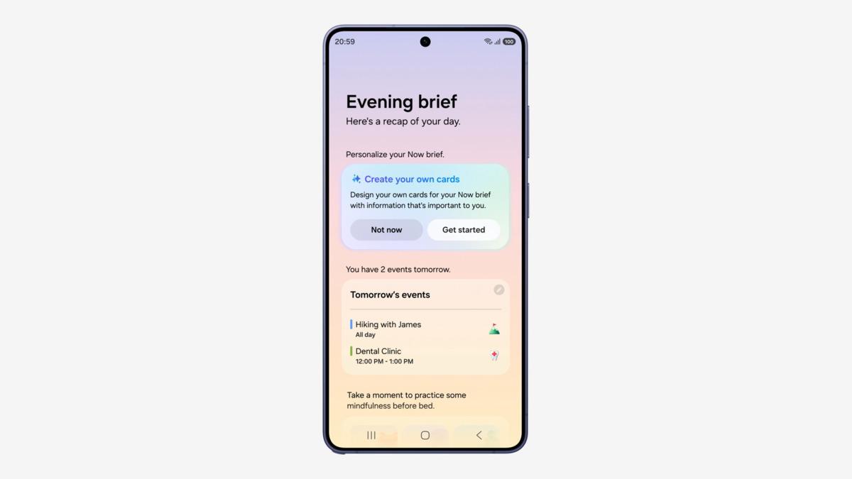 Aylar süren bekleyiş sona erdi! Galaxy S26 serisi One UI 9’a kavuştu 3