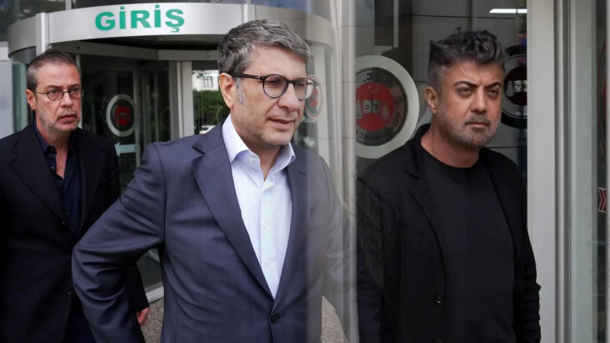 Son dakika | Hasan Atilla Uğur aranıyor! Kaşif Kozinoğlu soruşturmasında 3 yeni gözaltı 4