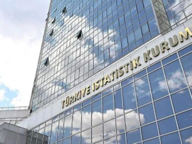 T&Uuml;İK, ağustos ayı konut ve iş yeri satış istatistiklerini a&ccedil;ıkladı 
