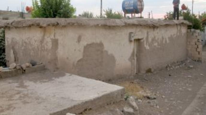 Kerpi&ccedil; evlerin kentsel d&ouml;n&uuml;ş&uuml;m projesine dahil edilmesi isteniyor