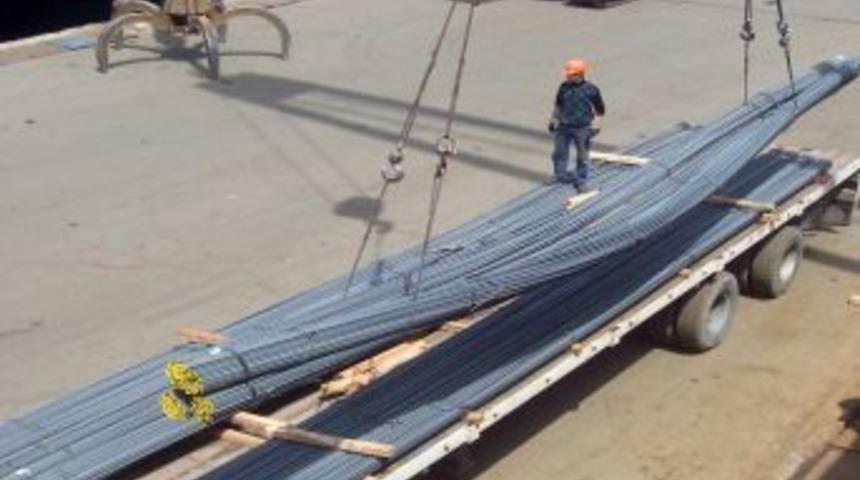 GTO demirdeki fiyat artışıyla ilgili Rekabet Kurumu'na başvurdu