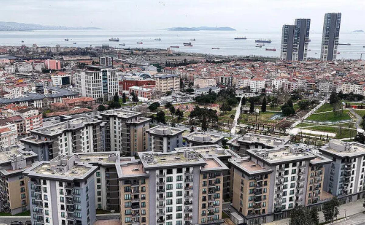 Konut satışlarında büyük değişim! Ağustos verileri açıklandı 2