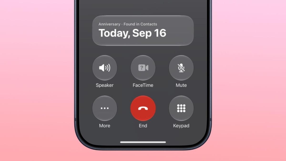 iPhone a evlilik kurtaran özellik! Artık unutmanıza izin vermeyecek 1