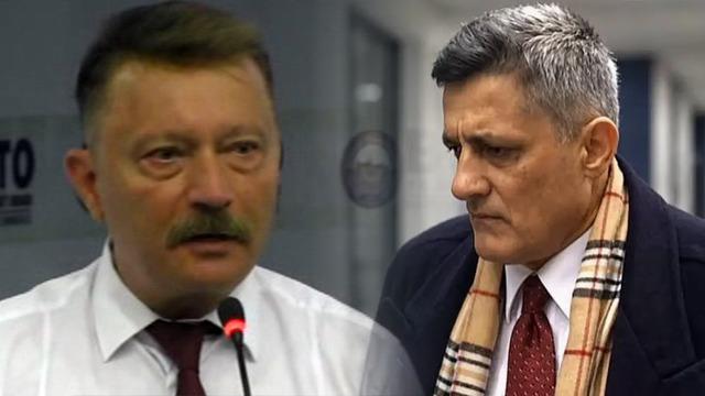 Hasan Atilla Uğur aranıyor