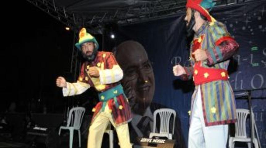 Yenimahalle'de Ramazan akşamları coşkulu ge&ccedil;iyor