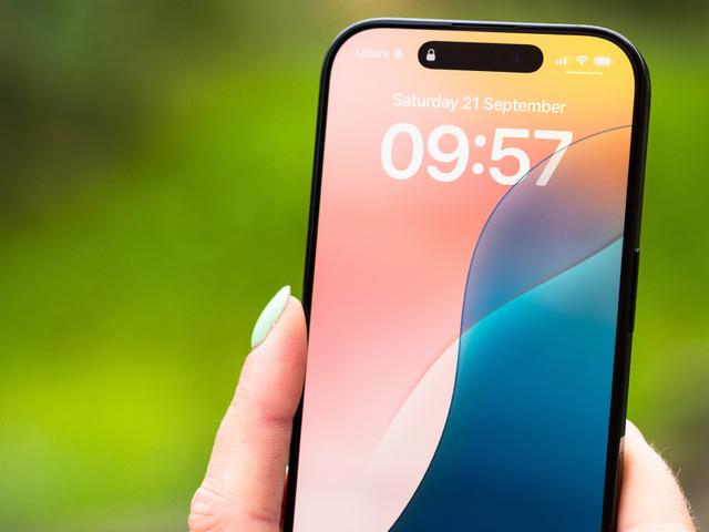 iPhone'a evlilik kurtaran &ouml;zellik! Artık unutmanıza izin vermeyecek