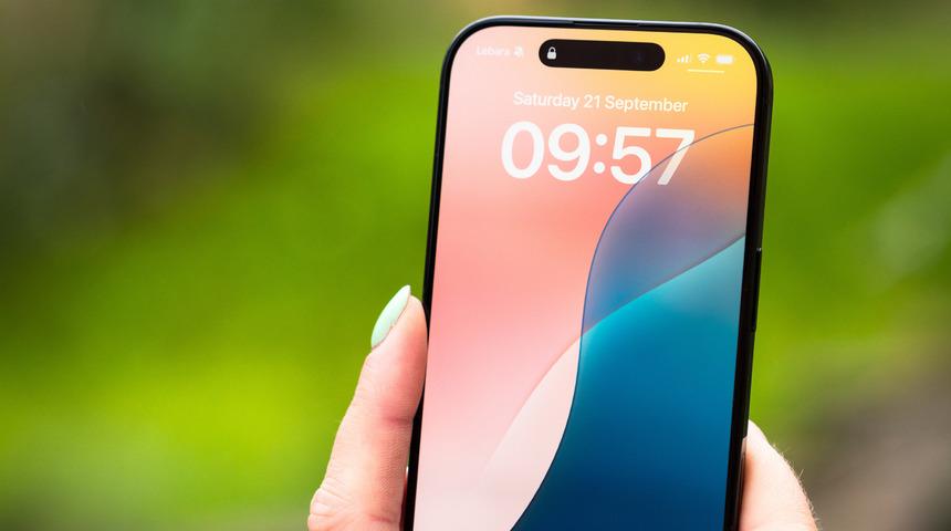 iPhone'a evlilik kurtaran &ouml;zellik! Artık unutmanıza izin vermeyecek