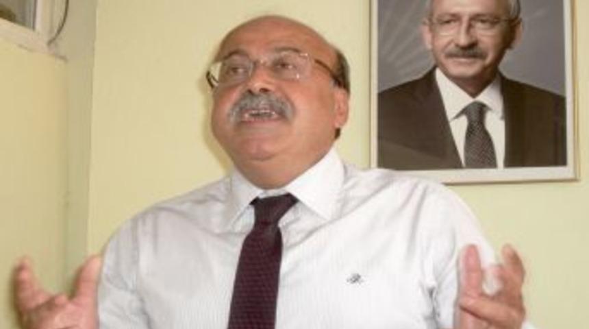 CHP’li Matkap: Güvendiğimiz yargı artık iktidarın elinde