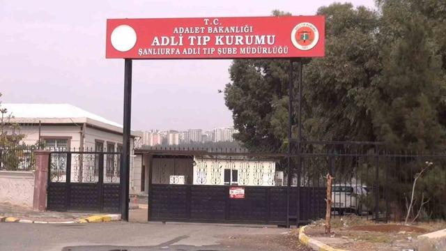 Şanlıurfa’da tır kazası: 1 ölü