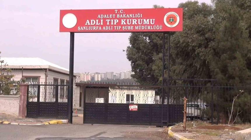 Şanlıurfa&rsquo;da tır kazası: 1 &ouml;l&uuml;