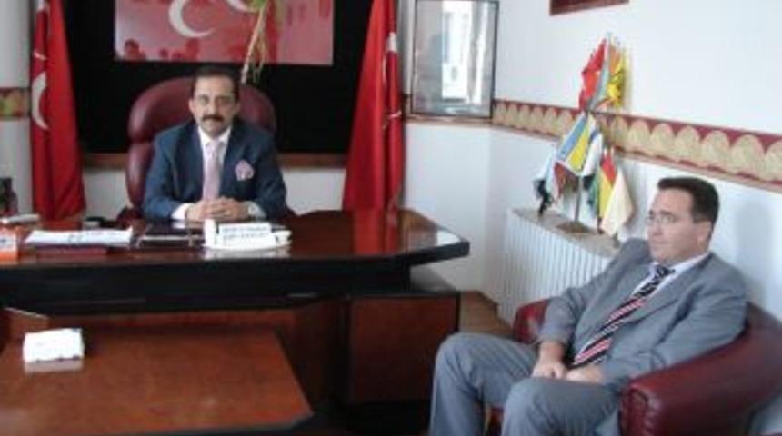 Bah&ccedil;eli, Pamukkale&rsquo;ye iletişim kopukluğundan dolayı girememiş