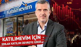 D&uuml;n akşam bir g&ouml;zaltı daha: Katılımevim i&ccedil;in Emlak Katılım devreye girdi! SPK&rsquo;dan işlem yasağı ve su&ccedil; duyurusu