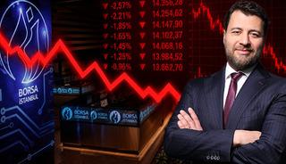Borsa d&uuml;nyasında flaş gelişme: TERA temerr&uuml;t ilan etti! Beşiktaş'a sponsor olmuştu...