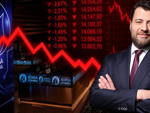 Borsa d&uuml;nyasında flaş gelişme: TERA temerr&uuml;t ilan etti! 