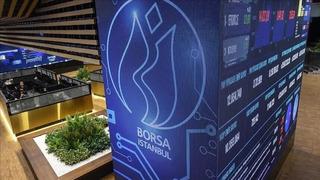 Borsadaki y&uuml;kseliş y&uuml;zde 2'yi aştı!