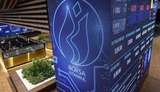 Borsadaki y&uuml;kseliş y&uuml;zde 2'yi aştı!