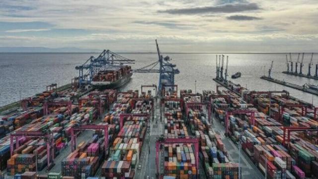 İstanbul’da ağustos rekoru! İsviçre ilk sıraya yerleşti