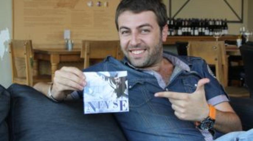 Kerem Tufan ile ney sohbeti