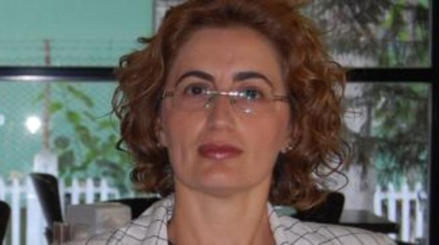 Aydın'da yeni bir kadın derneği: AYMELEK