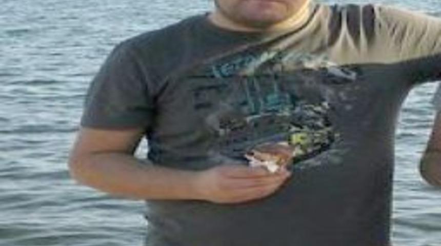 Otomobil &ccedil;ay bah&ccedil;esine girdi: 1 &ouml;l&uuml;