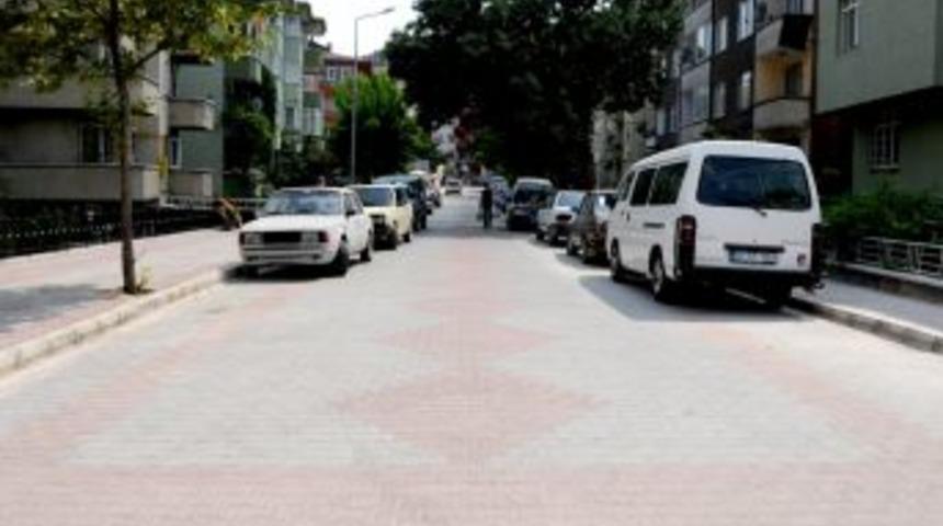 Afyonkarahisar'da bu yıl 30 mahallenin alt yapısı tamamlanacak