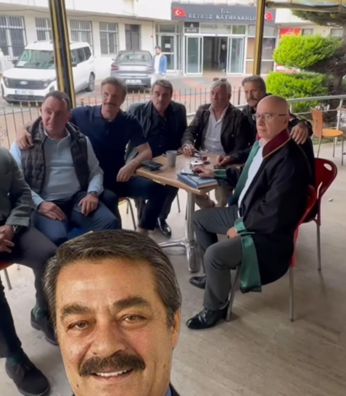 Kadir İnanır ın vasiyeti a&ccedil;ıklanamadı! İşte sebebi.... 1