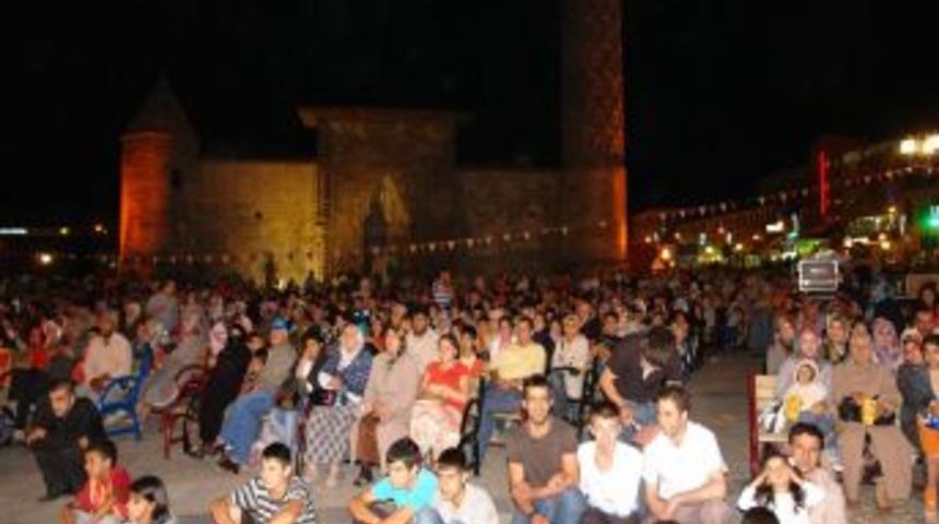 Erzurumlular, eski Ramazanları yad etti