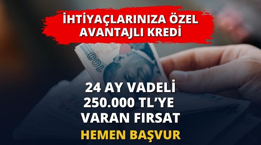 On Dijital'den 250.000 TL'ye varan kredi fırsatı