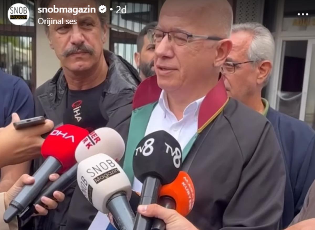 Kadir İnanır ın vasiyeti a&ccedil;ıklanamadı! İşte sebebi.... 2
