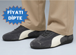 İkonik Puma Speedcat ayakkabıda ka&ccedil;ırılmayacak %60 indirim var!