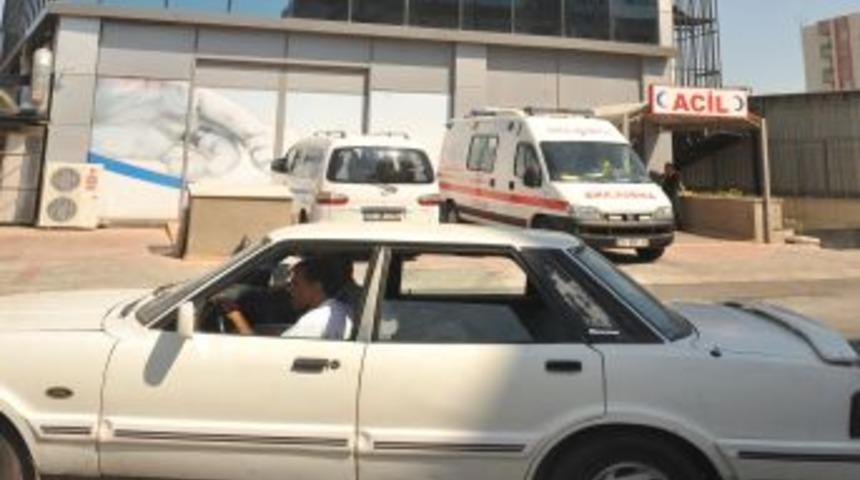 Arının soktuğu şahıs &ouml;ld&uuml;