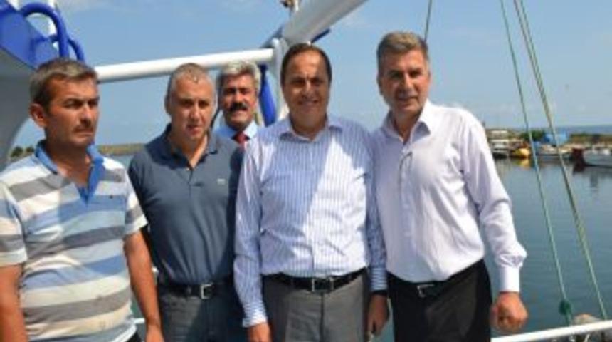 Başkan Torun: Ordu'da yeni av sezonu sorunlarıyla başladı