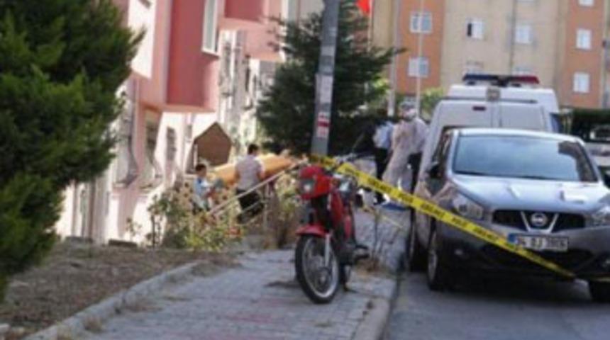 Başakşehir'de travesti cinayeti