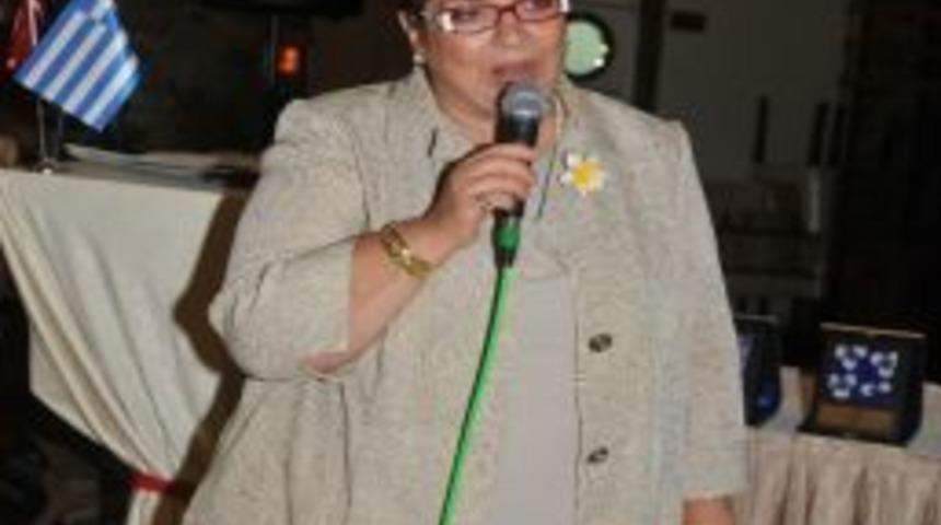 T&uuml;rk-Yunan dostluğuna imza attılar