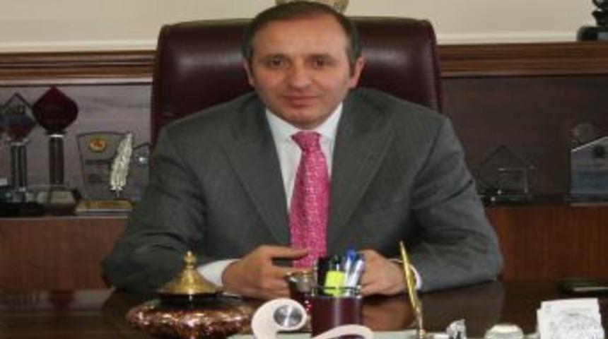 Erzurum'da 400 aile su kardeşi