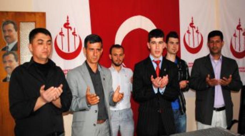 BBP'li Kılın&ccedil;: Cumhurbaşkanımız G&uuml;l'e cesur a&ccedil;ıklamaları i&ccedil;in teşekk&uuml;r bor&ccedil;luyuz