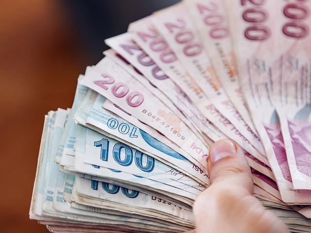 34.825 TL fazla &ouml;dedi, ger&ccedil;eği arkadaşından &ouml;ğrenip Heyet'e başvurdu