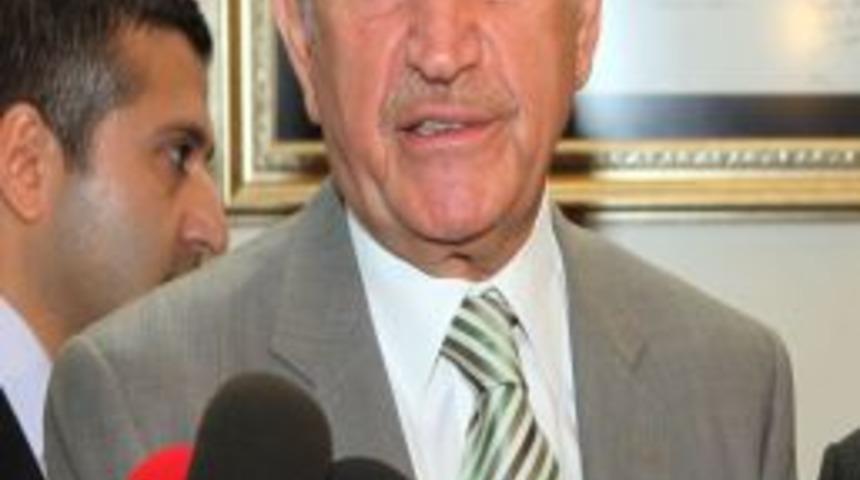 Topbaş&rsquo;tan Somali&rsquo;ye yardım &ccedil;ağrısı