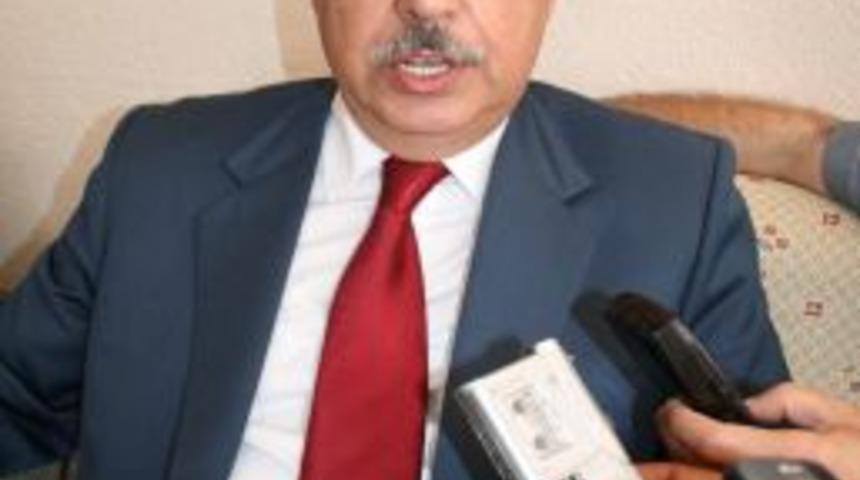 Zonguldak Belediye Başkanı Akdemir: Bazı şof&ouml;r arkadaşlar aceleci davrandı