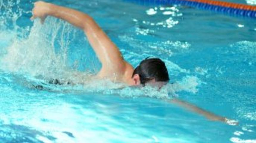 Bornova&rsquo;da y&uuml;zme bilmeyen kalmayacak