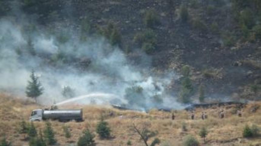 İtfaiye&rsquo;den sıcak hava uyarısı