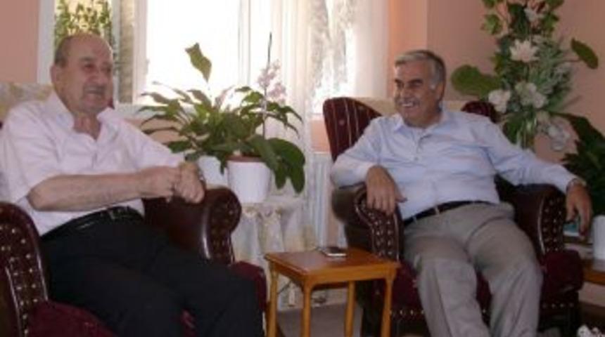 Şehit yakınlarının h&uuml;k&uuml;metten iki isteği var