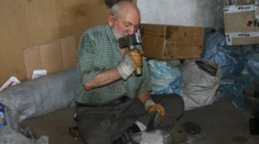 Bir meslek daha tarih oluyor