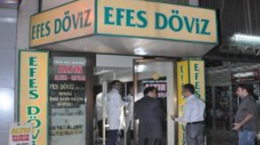 İzmir&rsquo;de d&ouml;viz b&uuml;rosu sahibi gasp cinayetine kurban gitti