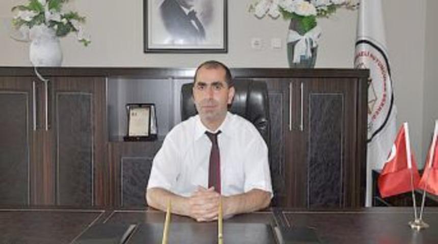 Kocaeli Kuyumcular Derneği Başkanı Tüysüz: Parası olup da yatırım yapmak isteyen altın alsın