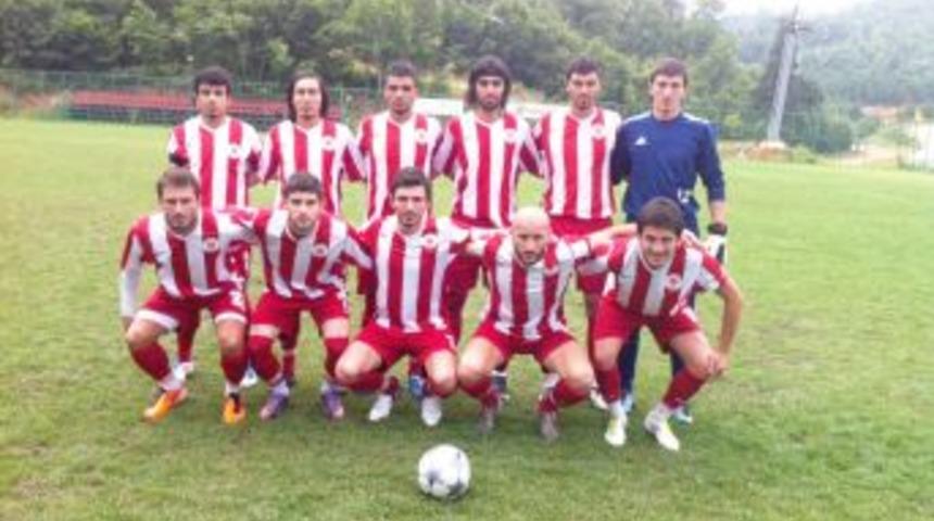 Batman Petrolspor ilk hazırlık ma&ccedil;ını yaptı