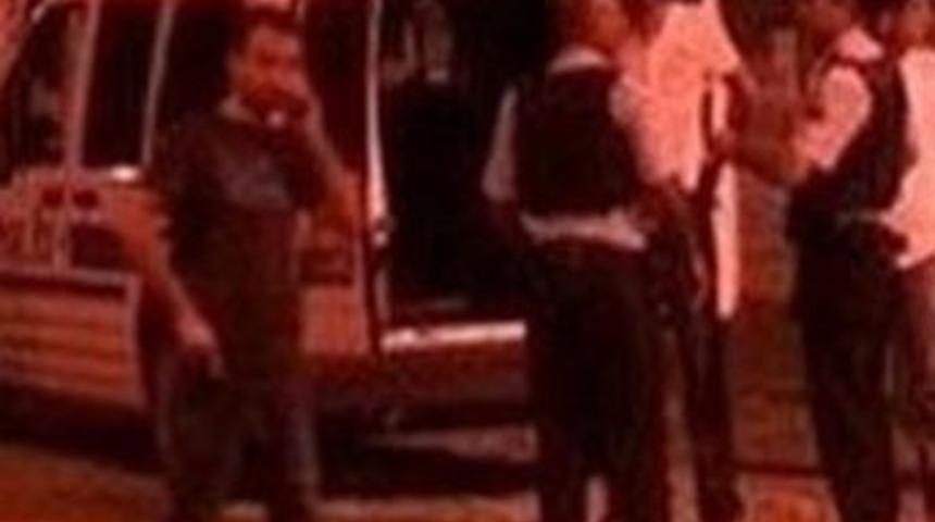 Batman'da hain saldırı, anne ve &ccedil;ocuğu &ouml;ld&uuml;!